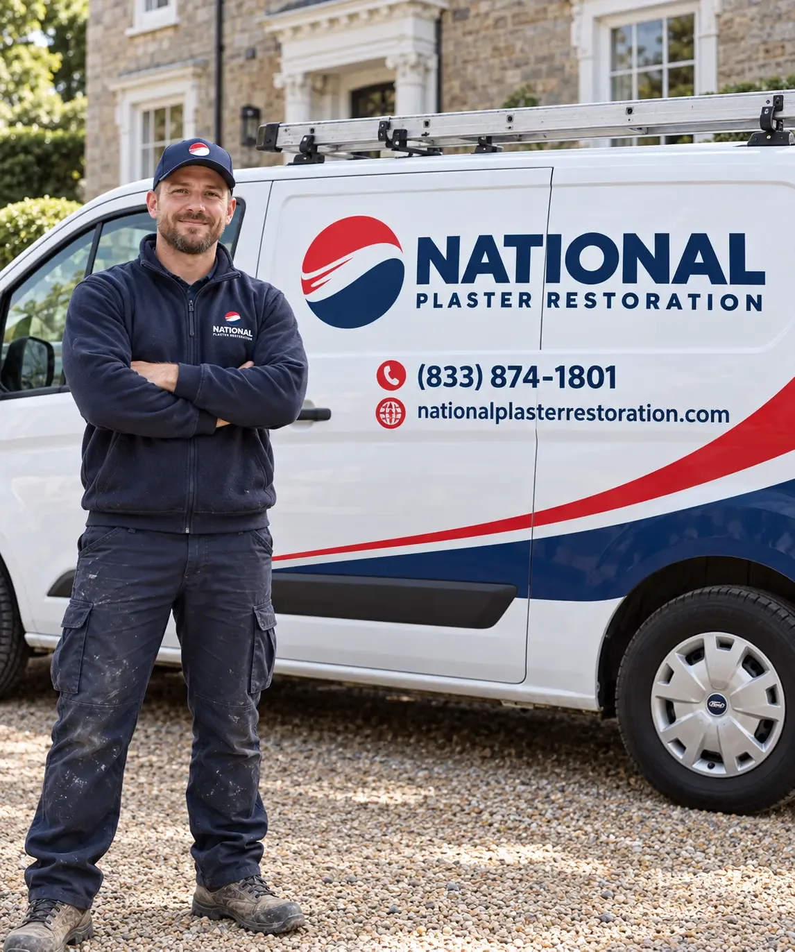 Plaster Repair company in Henning, IL